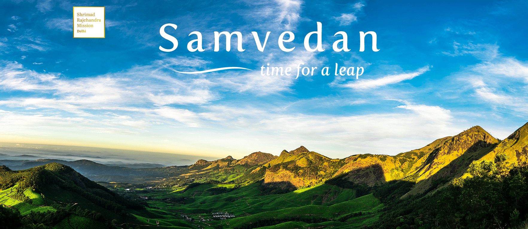 Samvedan Retreat – Aspiring