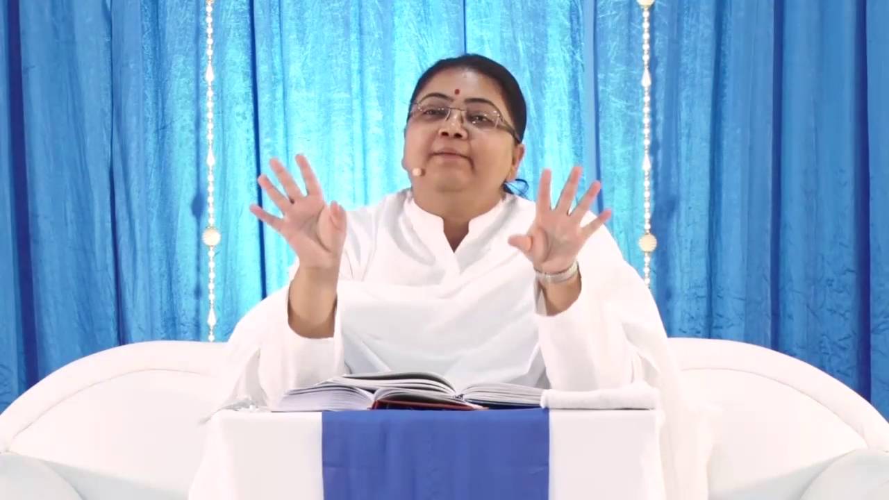 Bhagavad Gita #11