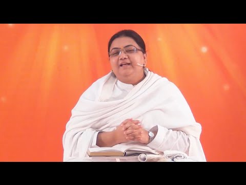 Shri Uttaradhyayan Sutra | Satsang 40