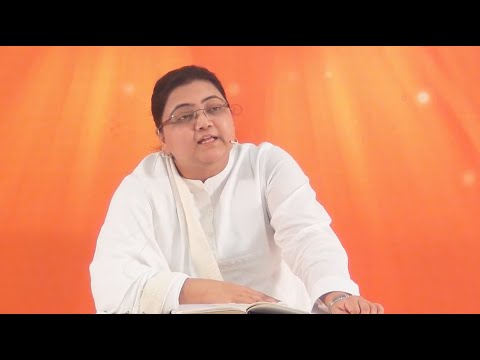 Shri Uttaradhyayan Sutra | Satsang 41