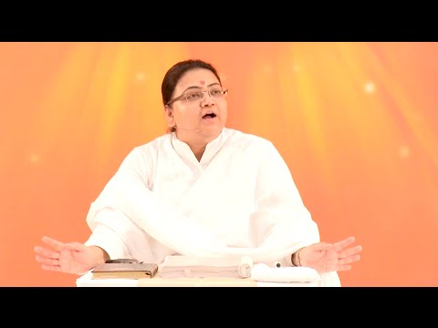 Shri Uttaradhyayan Sutra | Satsang 47