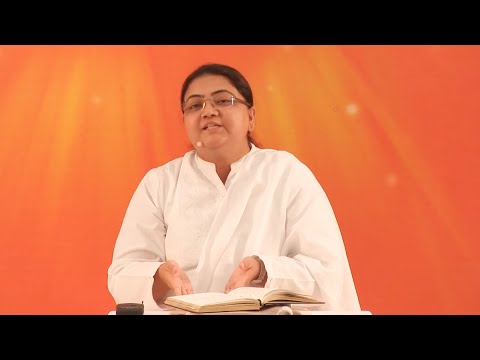 Shri Uttaradhyayan Sutra | Satsang 51