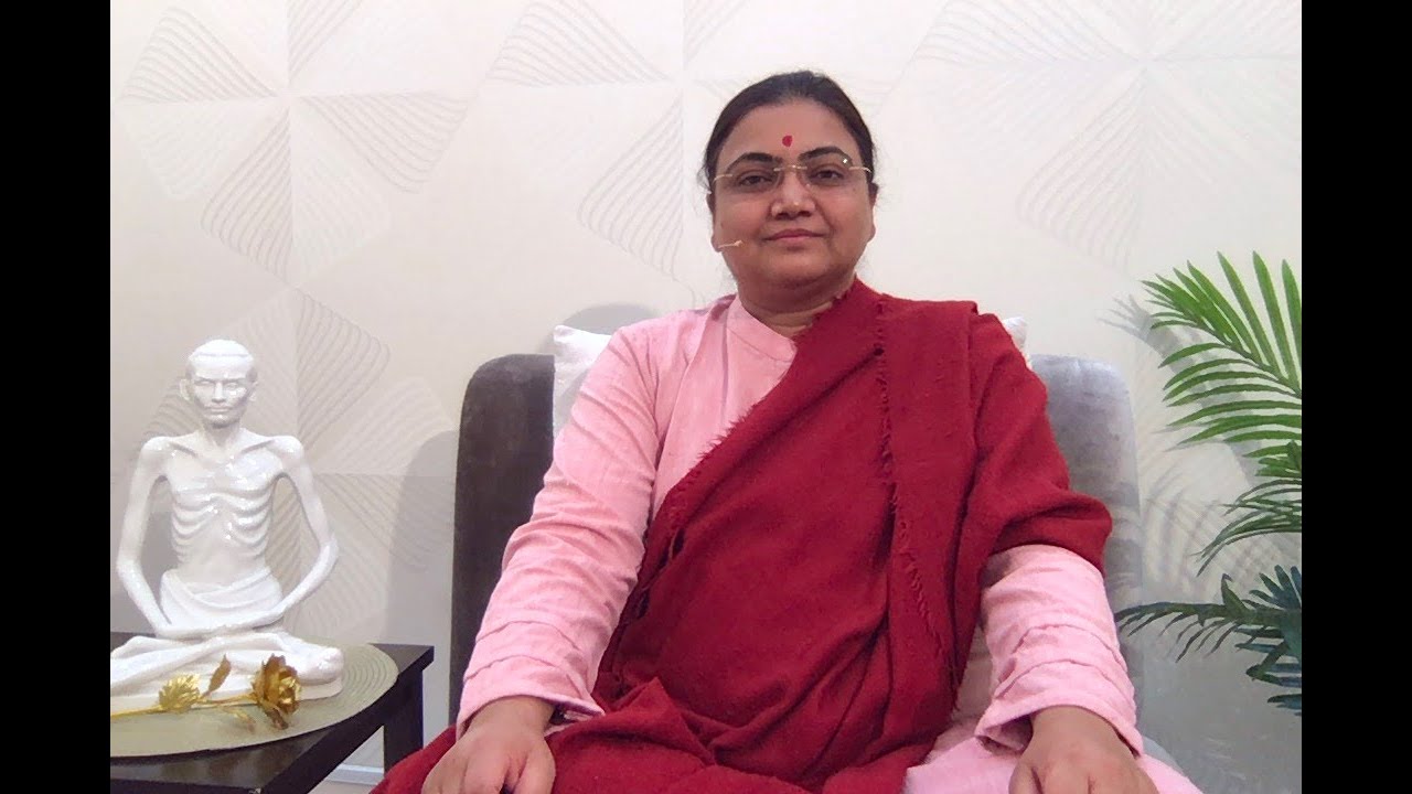 Live Discussion on Ekatva Bhavna (Part 1)