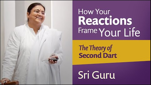 Theory of Second Dart