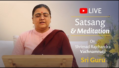 Satsang with Sri Guru | Updesh Nondh #41