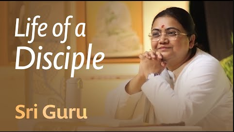 Life of a Disciple(With English Subtitles)