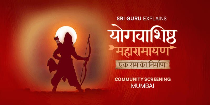 Mumbai Yogvaashishth Maharamayan Satsang-14