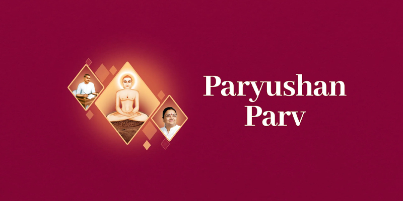 Paryushan Parv 2023
