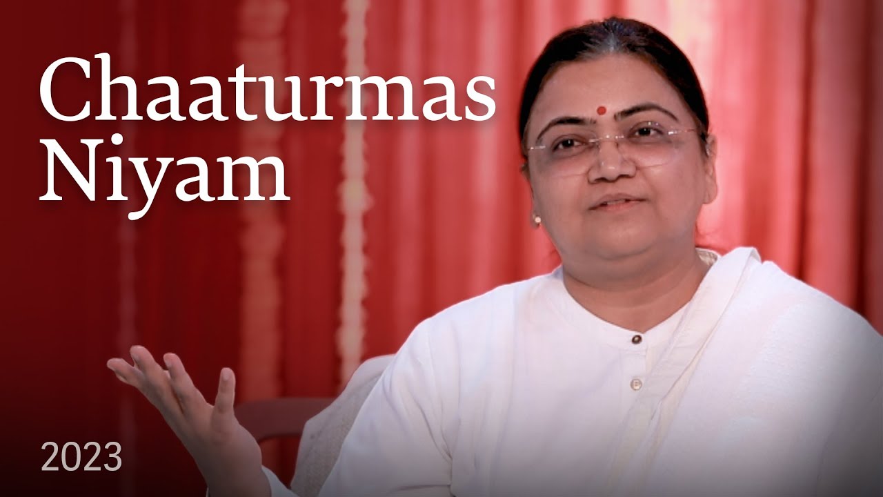 Chaaturmas Niyam 2023: Guide to Spiritual Practices