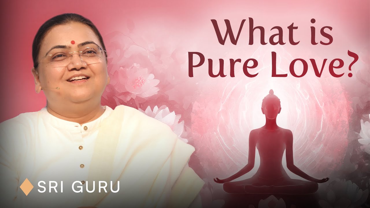 What is Pure Love?