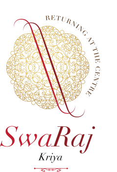 SwaRaj Kriya Logo